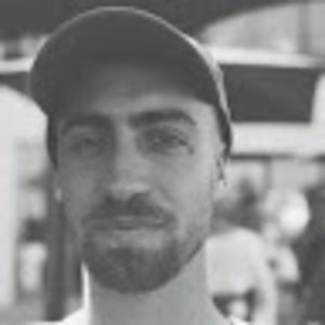 Meet your Posher, Nicolás